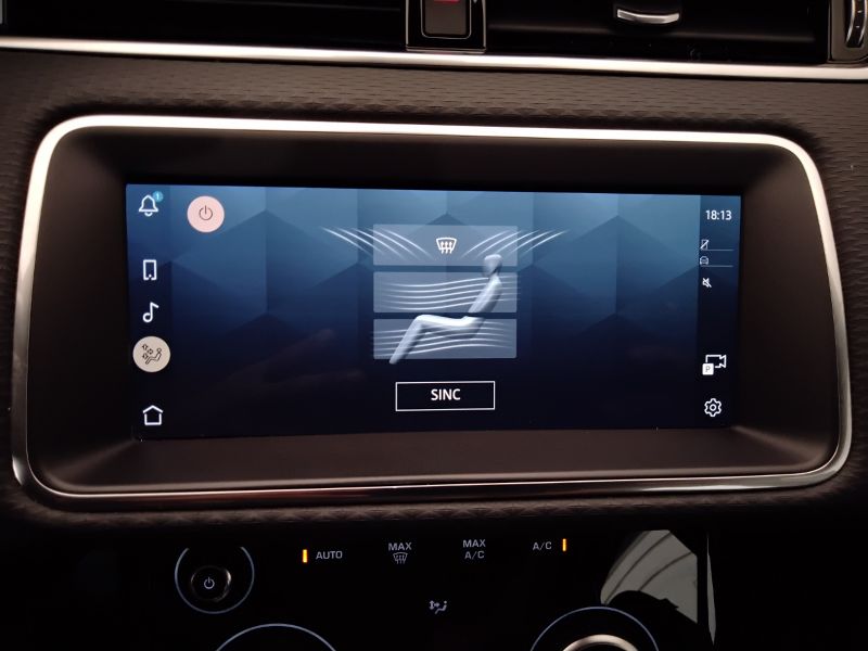 GuidiCar - LAND ROVER Range Rover Evoque 2021 Evoque 2.0d i4 mhev S awd 163cv auto Usato